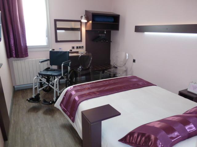 Tourhotel Blois La Chaussee-Saint-Victor Exterior photo