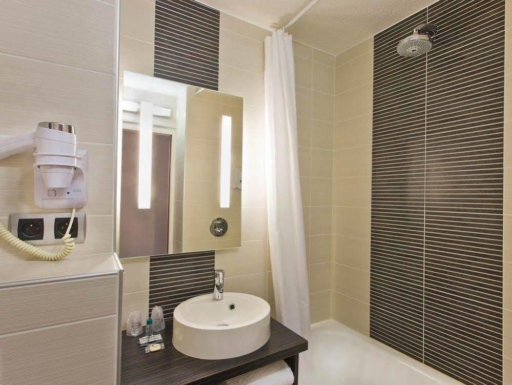 Tourhotel Blois La Chaussee-Saint-Victor Exterior photo