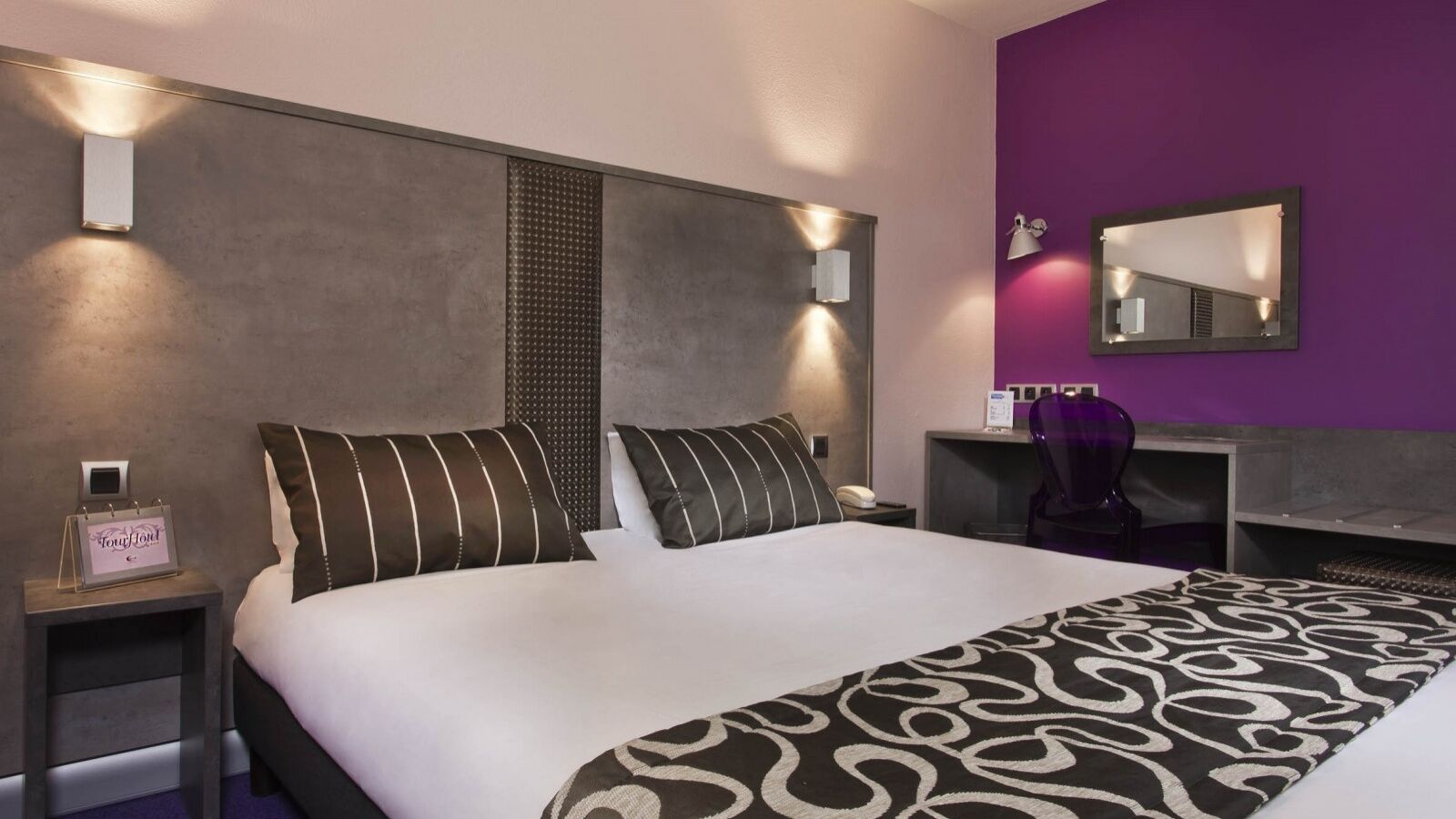 Tourhotel Blois La Chaussee-Saint-Victor Exterior photo
